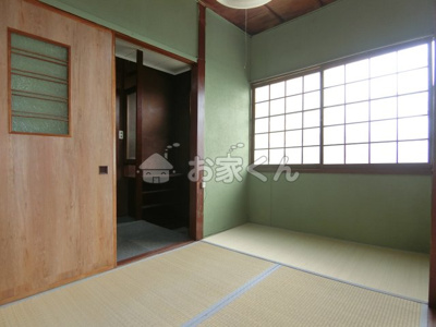 【和室】 | 水野文化