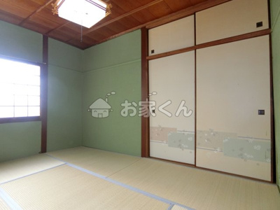 【和室】 | 水野文化