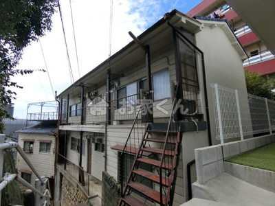 【外観】 | 水野文化