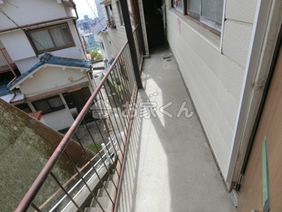 【その他共用部分】 | 水野文化