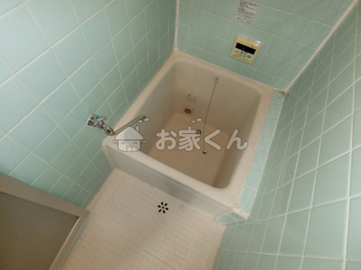 【浴室】 | 水野文化