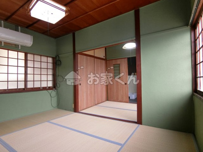 【寝室】 | 水野文化