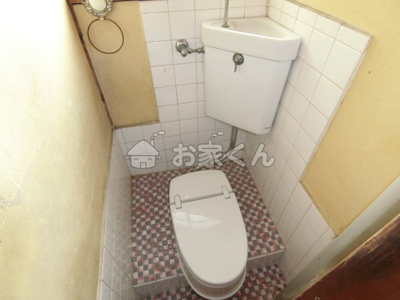 【トイレ】 | 水野文化