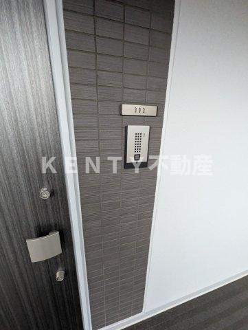 【セキュリティ】 | クレストコート池上六丁目