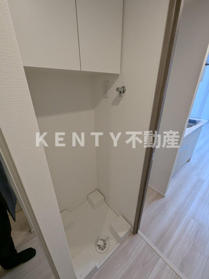【設備】 | クレストコート池上六丁目