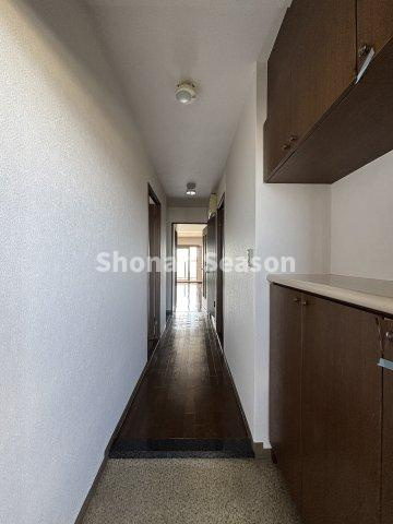 【玄関】 | 履物が雑多にならず、気持ち良くお出迎えができるシューズBOX◎