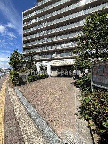 【外観】 | 東南角部屋の明るいお部屋！ぜひ細部までご内見下さい♪