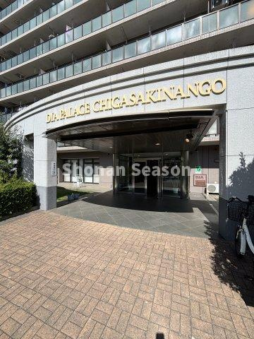 【外観】 | 総戸数105戸のビッグコミュニティ！既存住宅瑕疵保険付きです♪