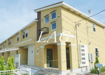 カーサ・プリマベーラの画像