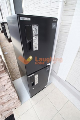 【その他共用部分】 | ルピナ梅満