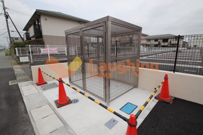 【その他共用部分】 | ルピナ梅満