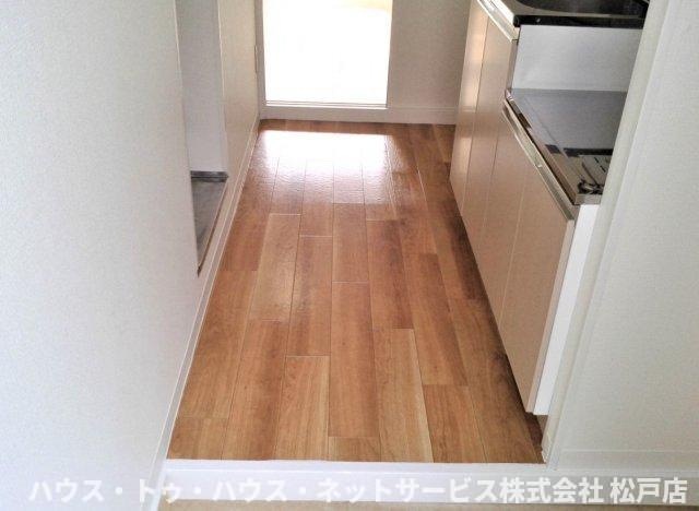 メゾン・ド・ニシムラの設備