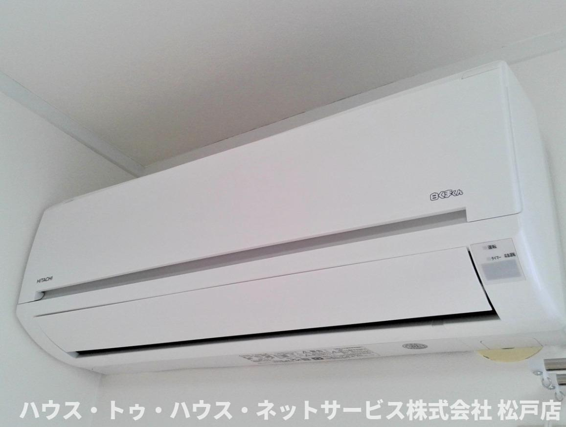 メゾン・ド・ニシムラの設備