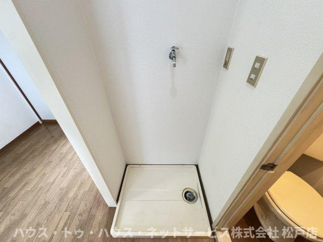 ニューシティ・ベルのその他