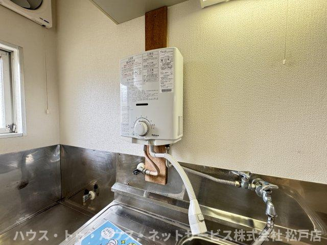 ニューシティ・ベルのその他