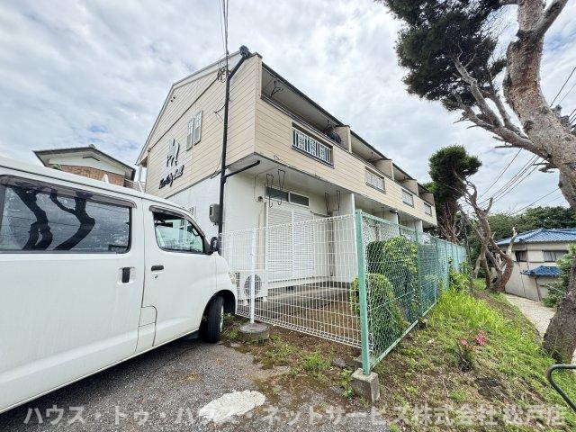 ニューシティ・ベル