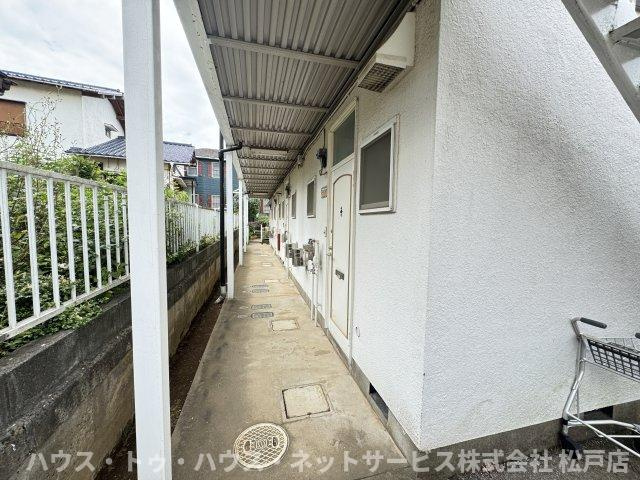 ニューシティ・ベルのその他