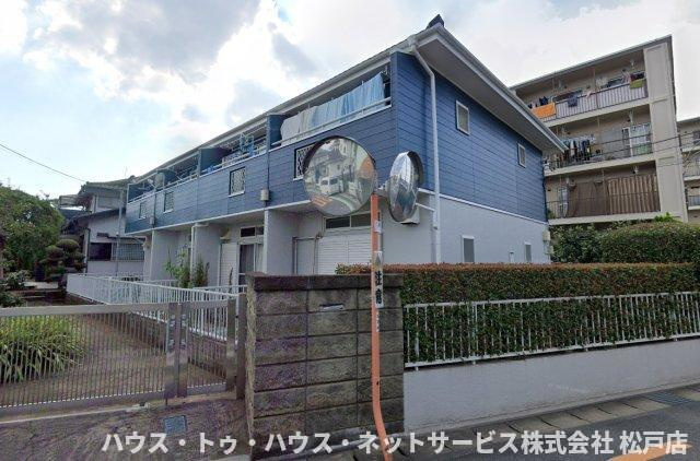 テラス・ニューウッド