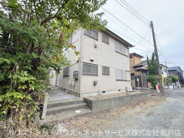 第二エンゼルコーポのその他