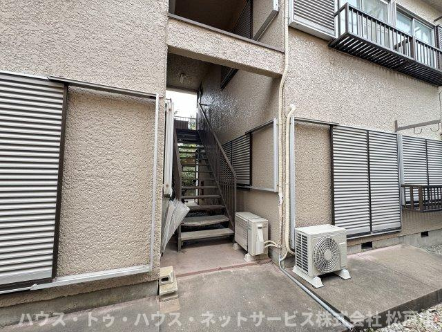 第二エンゼルコーポのその他