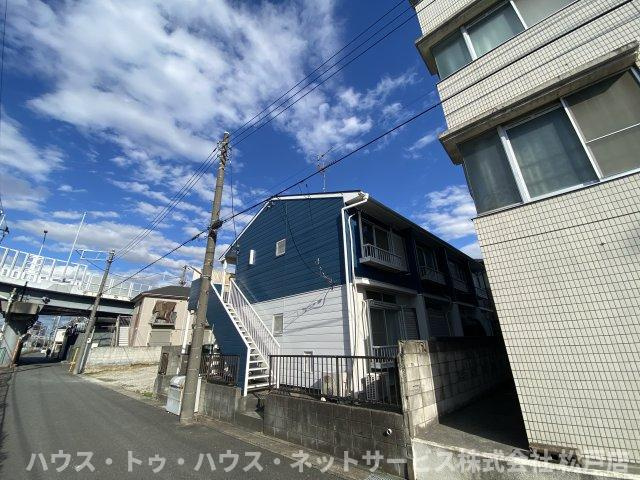 コーポパインドアー