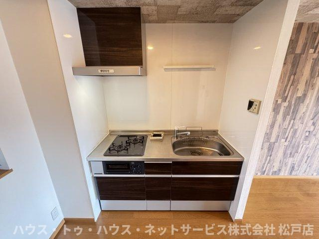 エクシード二ツ木C棟のその他