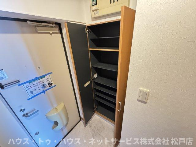 エクシード二ツ木C棟のその他