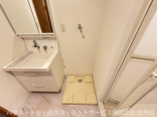 エクシード二ツ木C棟のその他