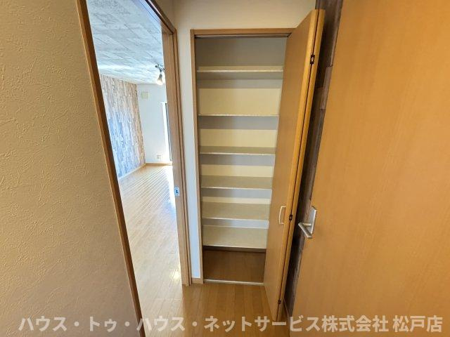 エクシード二ツ木C棟のその他