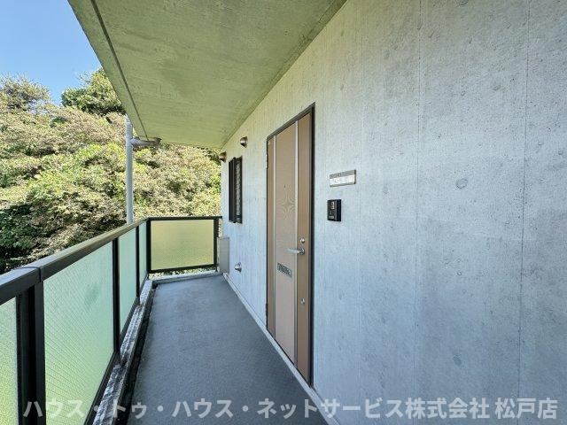 エクシード二ツ木C棟のその他