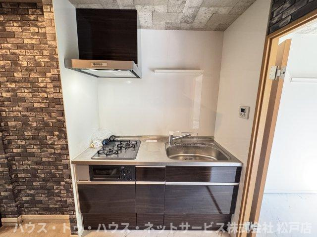 エクシード北松戸のその他