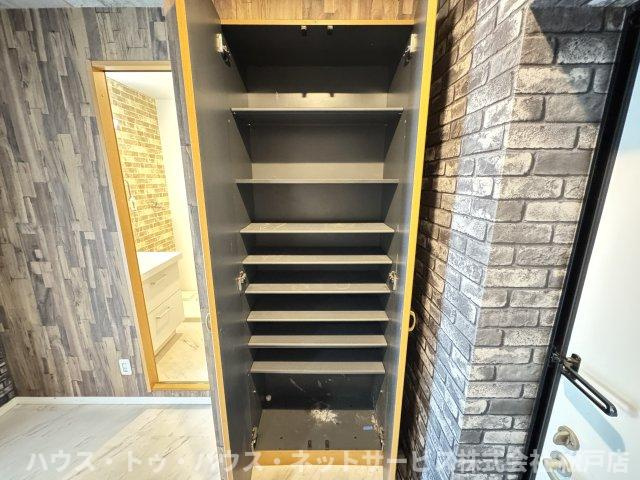 エクシード北松戸のその他