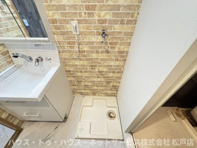 エクシード北松戸のその他