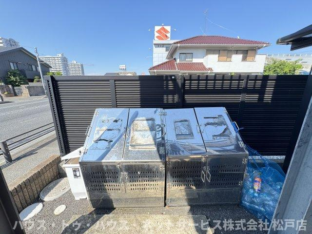 エクシード北松戸のその他