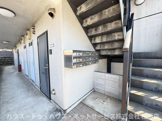 エクシード北松戸のその他