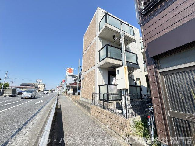 エクシード北松戸のその他