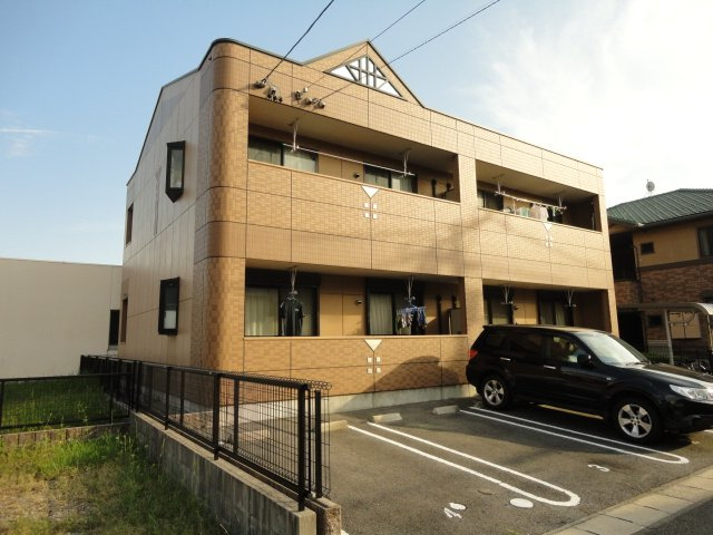 グランデールⅡ