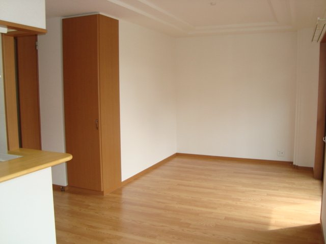 グランデールⅡの居間・リビング|リビング③