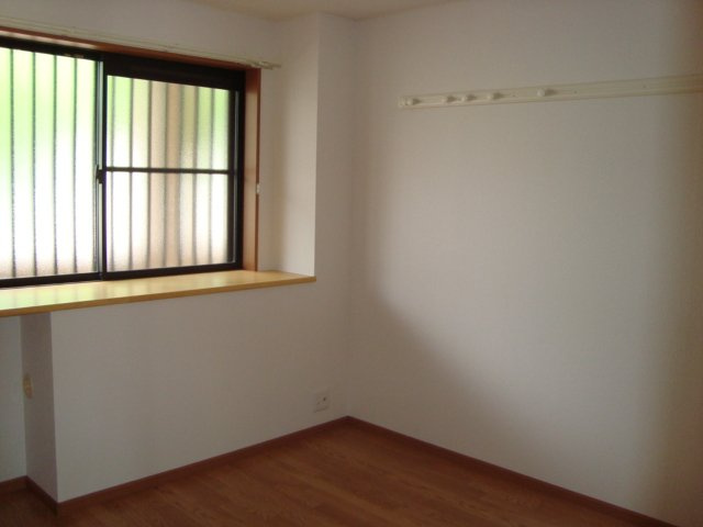 グランデールⅡの内装|洋室②