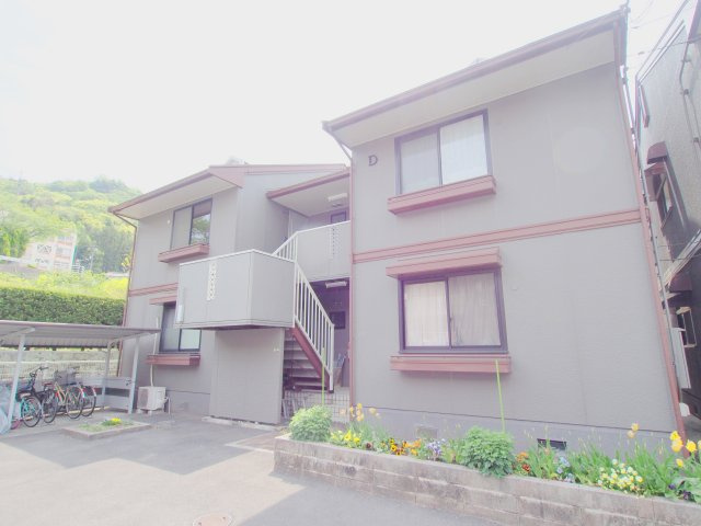 セジュール花みずきD