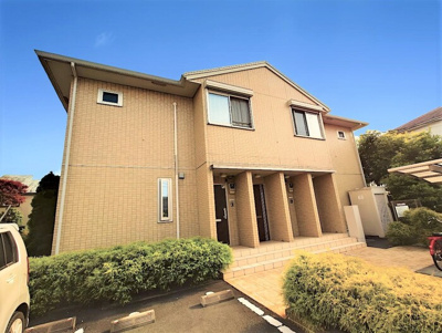 【外観】 | Y’sフラットA