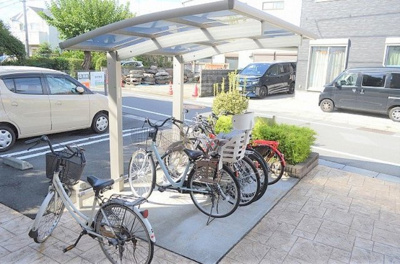 【その他共用部分】 | Y’sフラットA