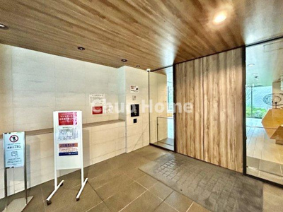 【防犯設備】 | リビオシティ南砂町ステーションサイト | 【オートロック】オートロックシステムでセキュリティ充実。当たり前ですが、安全で安心して暮らすのって大事ですよね。お探しのご条件でオートロック付きの物件を探す方も多いですがやはりセキュリティは大事です。