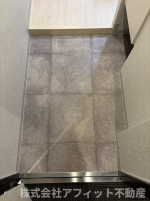 【エントランス】 | オリヴィエ宝町