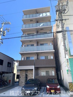 【外観】 | オリヴィエ宝町