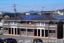 メゾン　アクティブ　Ａの画像