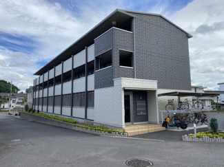 【外観】 | アクアマリン