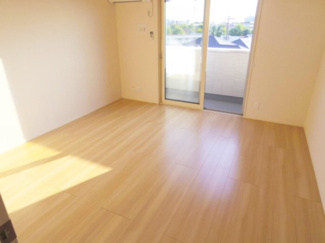 【内装】 | アクアマリン