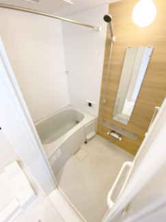 【浴室】 | アクアマリン