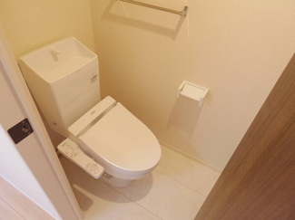 【トイレ】 | アクアマリン